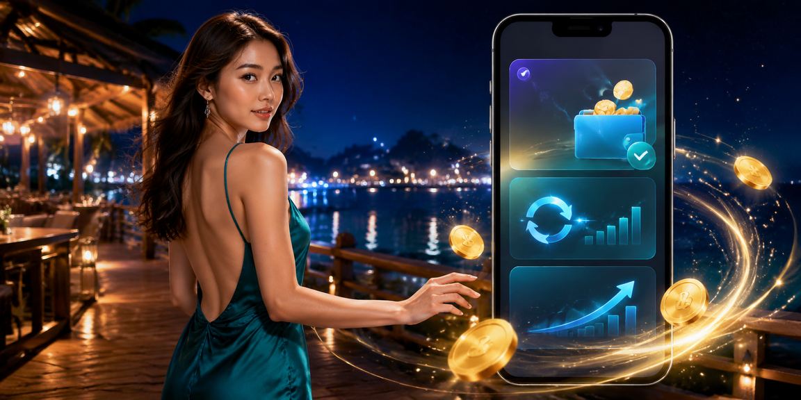Ahli Sabah menerima bonus rebat mingguan gaya Melayu melalui akaun